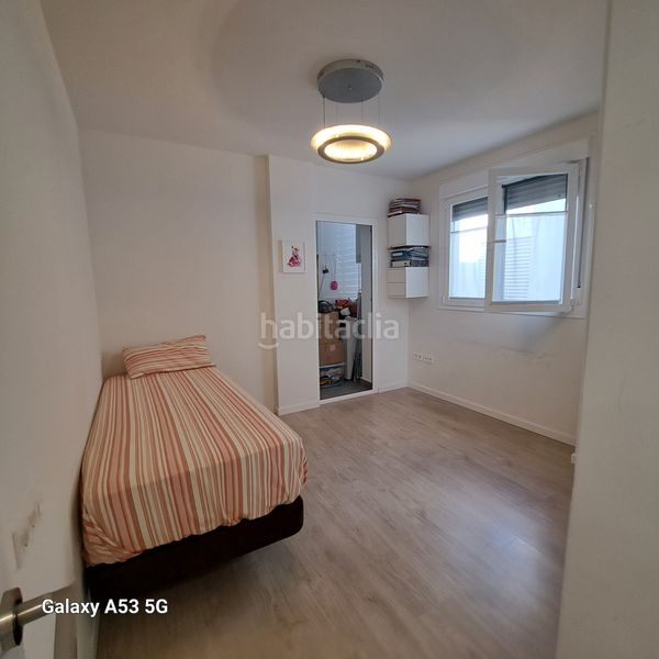 Foto cf2a6a29-2c76-4e82-bd77-6b206609b4ab. Rent flat with heating pool in Rodeo Alto - Guadaiza - La Campana Marbella