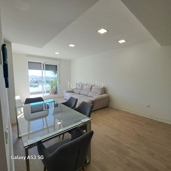 Foto e1aac82d-a126-487f-aa93-d4b8259c99b1. Rent flat with heating pool in Rodeo Alto - Guadaiza - La Campana Marbella