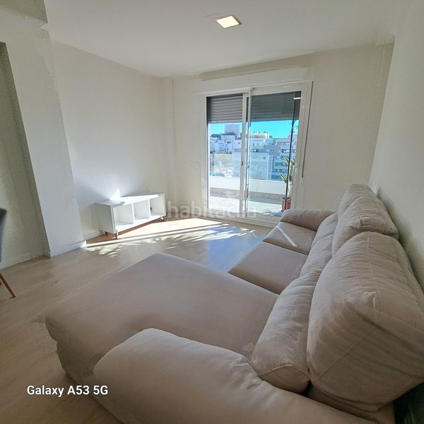 Foto f3bb2dce-55e6-4cef-8c5e-de138ea5b528. Rent flat with heating pool in Rodeo Alto - Guadaiza - La Campana Marbella
