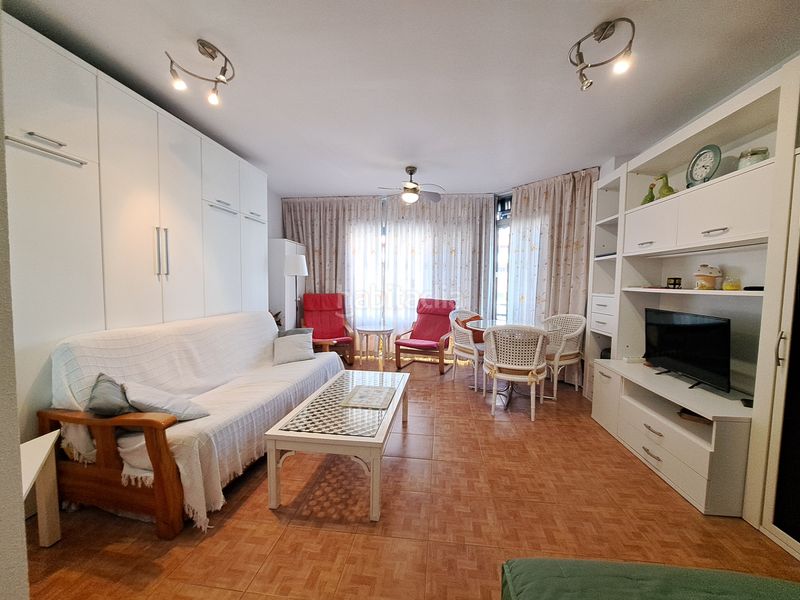 Foto 077aaa0b-dd92-4d9e-a7b3-896c975e2f23. Lloguer apartament amb calefacció aparcament a Playa de la Fontanilla Marbella