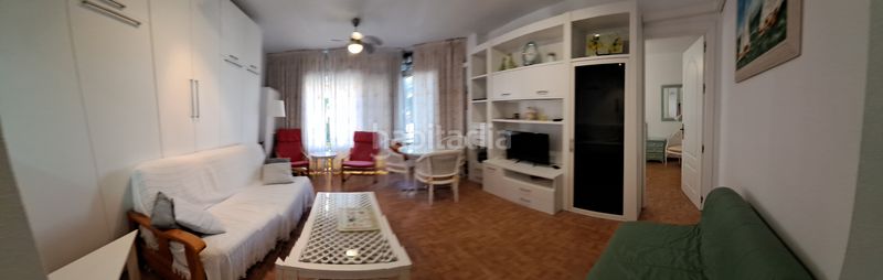 Foto 1b0af226-7e66-4f8d-bda2-4ae11e0fadfc. Lloguer apartament amb calefacció aparcament a Playa de la Fontanilla Marbella