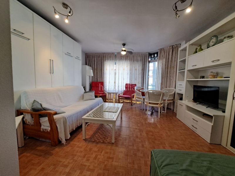 Foto 305c1fd8-0b88-406d-8d2c-78a04af7e3b6. Lloguer apartament amb calefacció aparcament a Playa de la Fontanilla Marbella