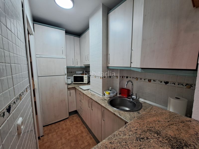 Foto 3fcbf2be-a135-46b3-af07-f1121679442c. Lloguer apartament amb calefacció aparcament a Playa de la Fontanilla Marbella