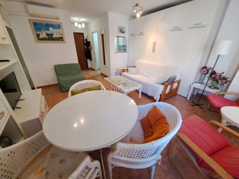 Foto 4ea6c030-412d-4b74-a6b8-1b0872be2218. Lloguer apartament amb calefacció aparcament a Playa de la Fontanilla Marbella