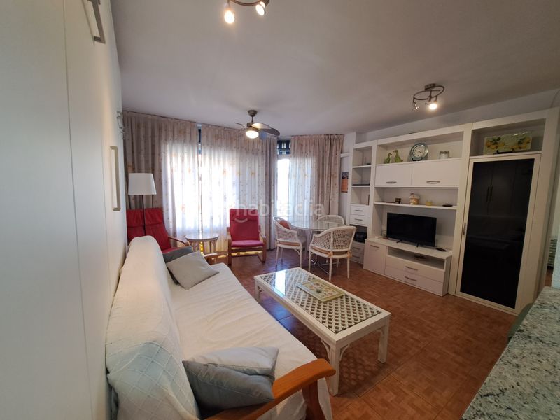 Foto e898994a-920f-4954-a0dd-2ed17dc0155f. Lloguer apartament amb calefacció aparcament a Playa de la Fontanilla Marbella