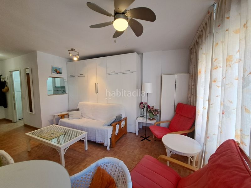 Foto ebbc70ef-4af2-4bc3-a0cc-f5f79892ec04. Lloguer apartament amb calefacció aparcament a Playa de la Fontanilla Marbella