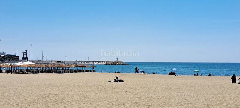 Foto c23cf339-c082-4087-a0f0-175541683ad3. Lloguer estudi amb calefacció a Perchel Sur - Plaza de Toros Vieja Málaga