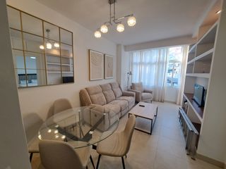 Location Appartement à Playa Bajadilla - Puertos. Alquiler piso céntrico ,larga temporada ,reformado