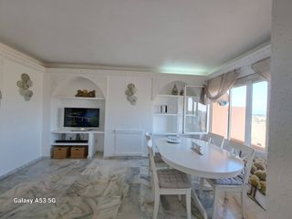 Piso en La Concha - Resina Golf. Oportunidad ,venta piso a 6 km de san pedro de alcántara,3 dorm