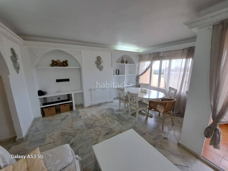 Foto a5a8e619-ff0f-48c6-a1d0-a70a3bd7602f. Pis amb calefacció piscina a La Concha - Resina Golf Estepona