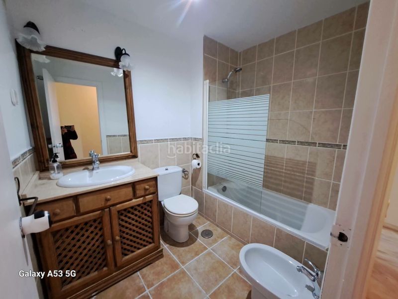 Foto dd2b9f55-bb81-42b1-85cd-4a9a6f599ed5. Pis amb calefacció piscina a La Concha - Resina Golf Estepona