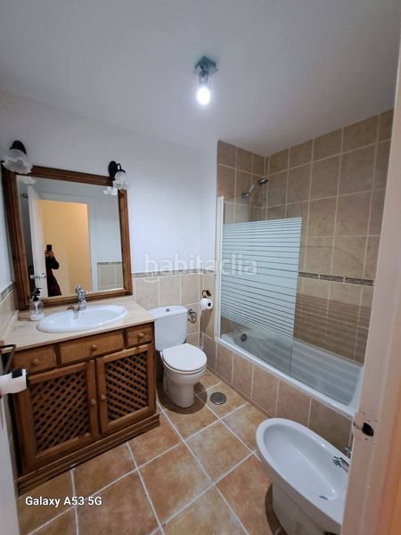 Foto f6ad11bd-a1ce-4280-9883-20e7b3589cd6. Pis amb calefacció piscina a La Concha - Resina Golf Estepona