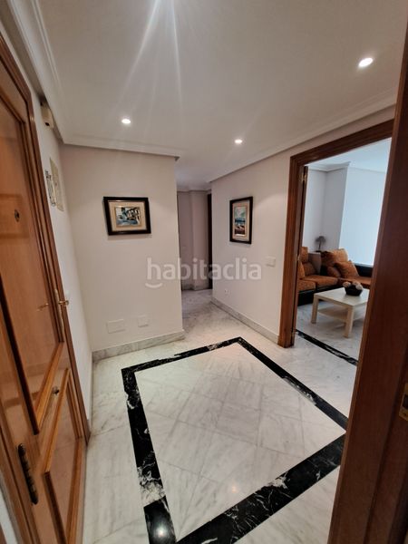 Foto 721fd277-bad7-47e3-a912-149f53077595. Lloguer pis amb calefacció aparcament piscina a Playa Bajadilla - Puertos Marbella