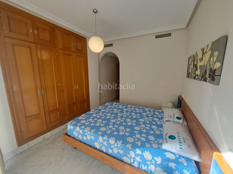 Foto a65fe647-e445-47bd-9a69-e8d297e65c09. Lloguer pis amb calefacció aparcament piscina a Playa Bajadilla - Puertos Marbella