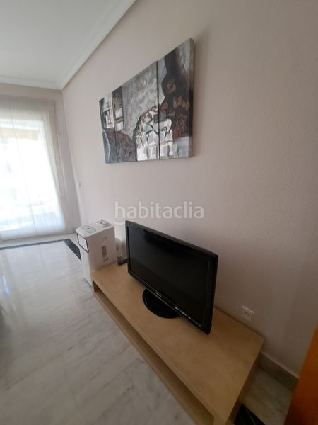 Foto afbd2957-87c4-468f-bf98-0a298255f38b. Lloguer pis amb calefacció aparcament piscina a Playa Bajadilla - Puertos Marbella