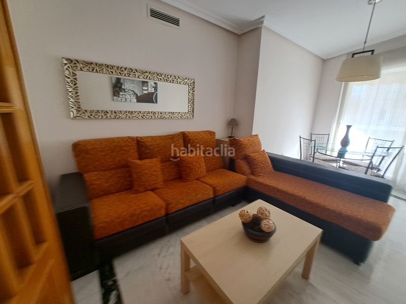 Foto e7557dee-a10a-4fe0-88d5-8d14fdd465af. Lloguer pis amb calefacció aparcament piscina a Playa Bajadilla - Puertos Marbella