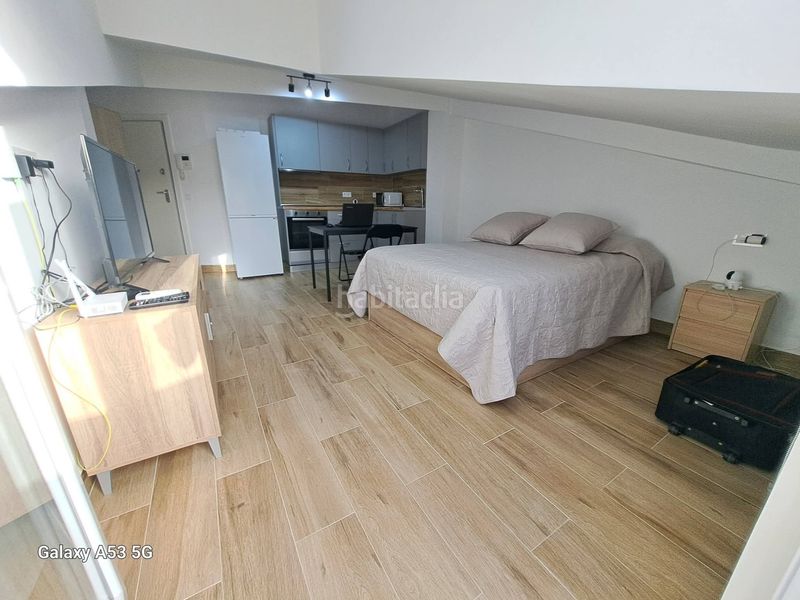 Foto d09c7fd7-c9c2-4b0b-82ed-6aa938309bc7. Location studio dans Riviera del Sol Mijas