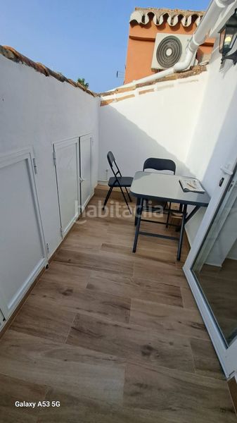 Foto 1d66ba34-0370-47ce-8454-695498b3012e. Miete studiowohnung in Riviera del Sol Mijas