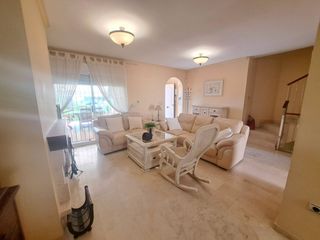 Lloguer Casa adossada a Las Chapas - Alicate Playa. Adosada periodo escolar fabulosa en marbella este de 4 dorm y 4