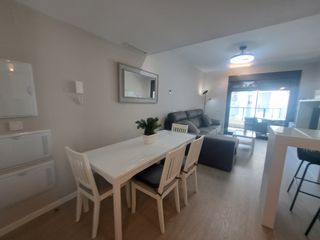 Rent Flat in Avenida maría zambrano 2v. Magnífico piso cerca fuengirola en las lagunas a estrenar, perio