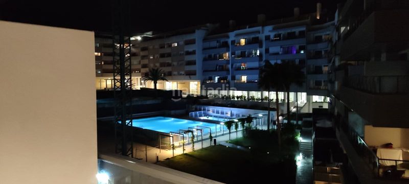 Foto a4878160-f9d8-4aec-a779-2bd8833ad3aa. Lloguer pis amb calefacció aparcament piscina a Los Ríos Mijas