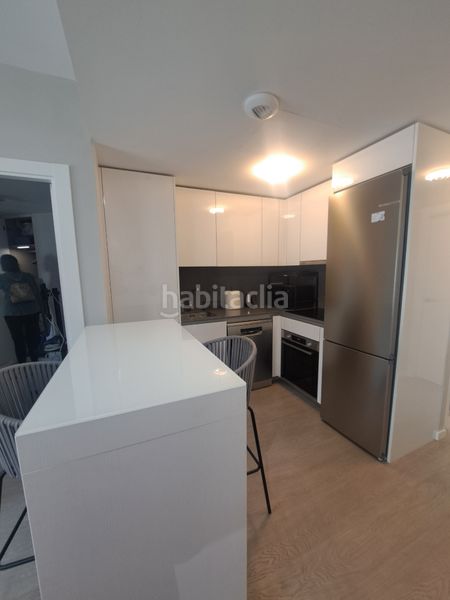 Foto 005d62ad-45e9-420f-9b1b-e918fcb041c3. Rent flat with heating parking pool in Los Ríos Mijas