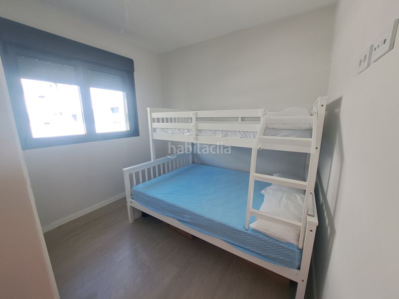 Foto b31ec3db-2610-41a5-bcd0-84ea770efb80. Rent flat with heating parking pool in Los Ríos Mijas