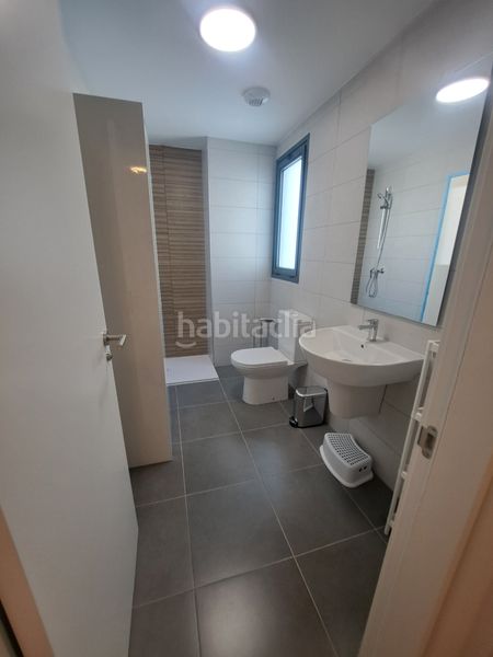 Foto e71b9718-35c1-40c9-bfe5-7635184647b4. Rent flat with heating parking pool in Los Ríos Mijas