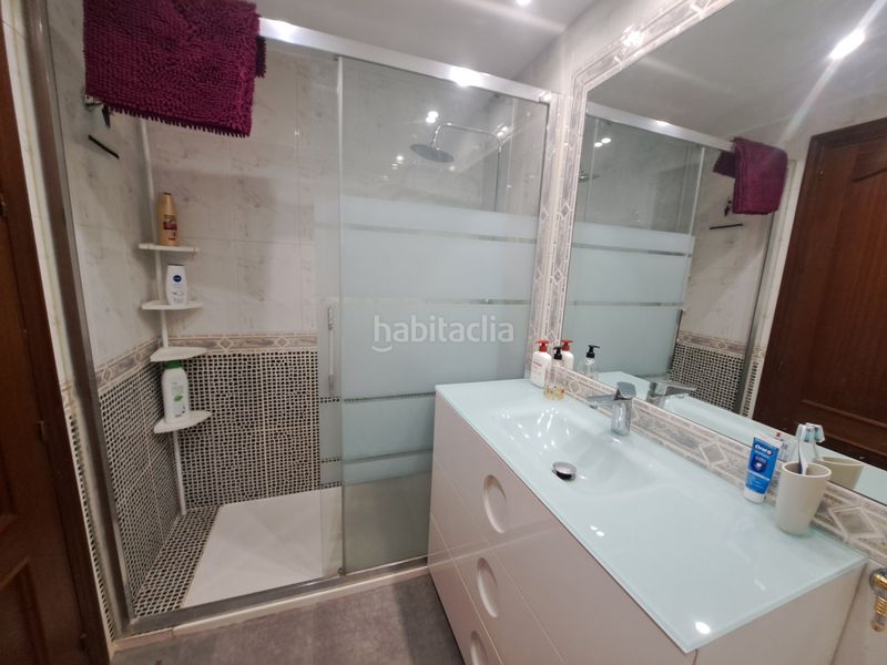 Foto be168b77-4f08-44c6-8fa9-4029cb6f90b7. Rent flat with heating in Playa de la Fontanilla Marbella