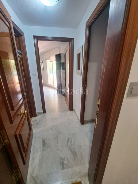 Foto 0239b88d-a920-48ff-8973-92088d3ab018. Rent flat with heating parking pool in los jardines de Marbella - la ermita Marbella