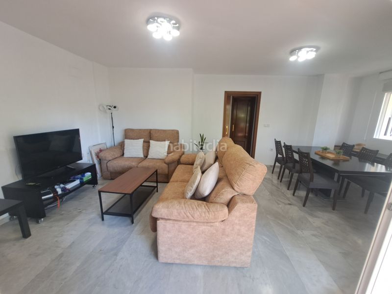 Foto 8c919312-7b22-492c-88c1-541af27b55ee. Rent flat with heating parking pool in los jardines de Marbella - la ermita Marbella