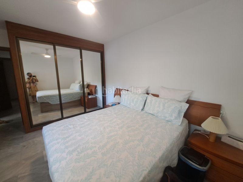 Foto e3e9704c-3aa1-4ed5-9c37-502ba9ff15fc. Rent flat with heating parking pool in los jardines de Marbella - la ermita Marbella
