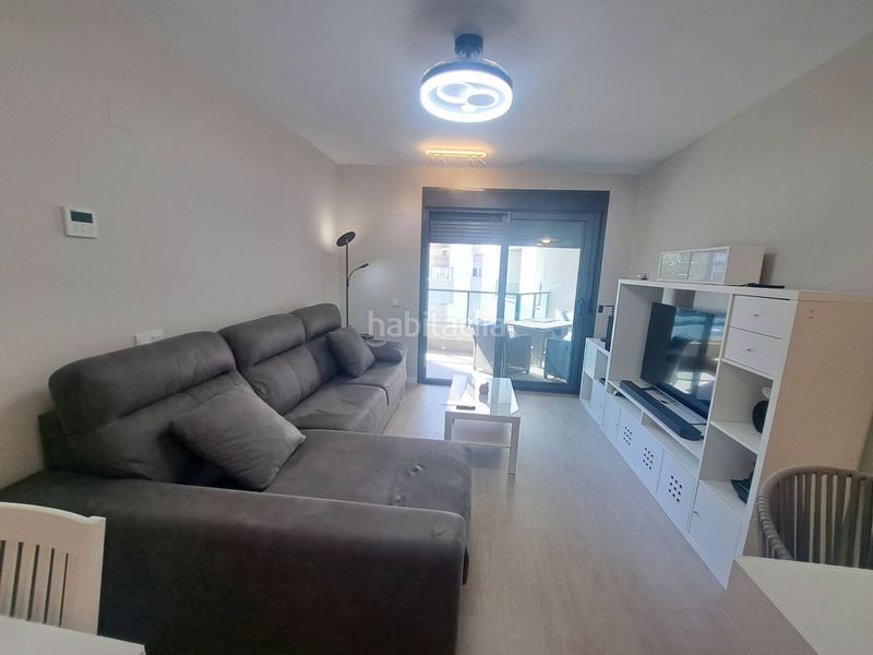 Foto 3082e269-7918-44a2-a1aa-563b8430f83a. Alquiler piso en calle emilio prados 2 alquiler larga temporada piso 2 dorm en las lagunas en Mijas