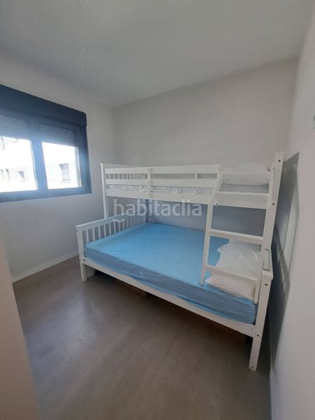Foto 359356c0-7677-4cdd-8bf1-1fff9ebb46db. Alquiler piso en calle emilio prados 2 alquiler larga temporada piso 2 dorm en las lagunas en Mijas