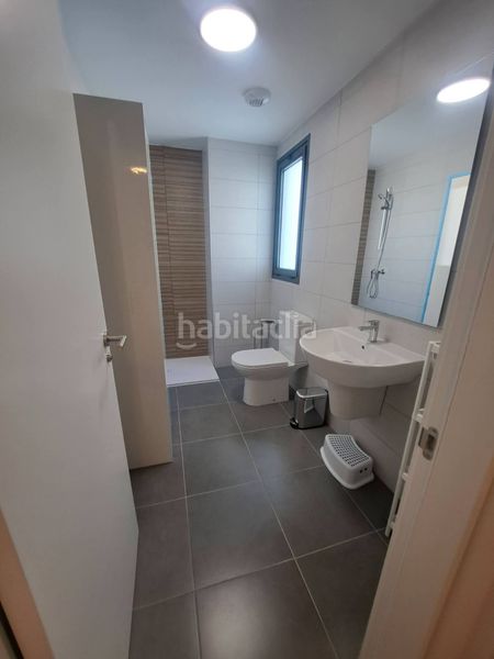 Foto 6a687d96-aae5-4138-af3d-591230ffbe8b. Alquiler piso en calle emilio prados 2 alquiler larga temporada piso 2 dorm en las lagunas en Mijas