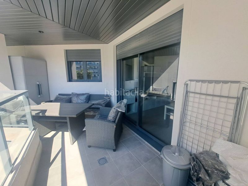 Foto 976aa2a9-e534-48c4-8651-68f748f38130. Alquiler piso en calle emilio prados 2 alquiler larga temporada piso 2 dorm en las lagunas en Mijas