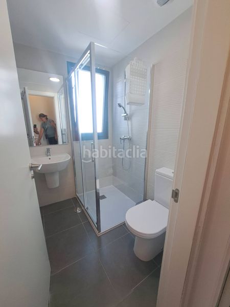 Foto b23cb251-e768-45ff-abfe-694302a0b0fe. Alquiler piso en calle emilio prados 2 alquiler larga temporada piso 2 dorm en las lagunas en Mijas