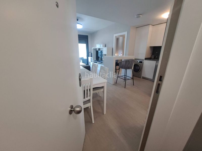 Foto c393ada4-2fe7-496a-809a-22c635a6a51b. Alquiler piso en calle emilio prados 2 alquiler larga temporada piso 2 dorm en las lagunas en Mijas