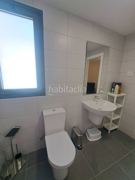 Foto f9645349-01e6-4578-bfae-3ee83b472ff8. Alquiler piso en calle emilio prados 2 alquiler larga temporada piso 2 dorm en las lagunas en Mijas