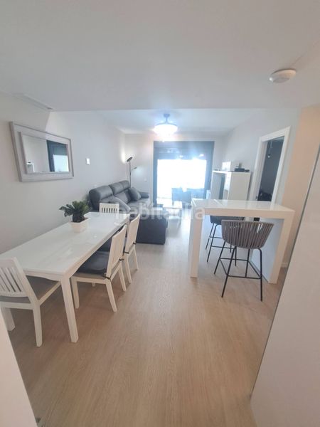 Foto fccade44-e214-422d-a965-0d12ac41a82f. Alquiler piso en calle emilio prados 2 alquiler larga temporada piso 2 dorm en las lagunas en Mijas