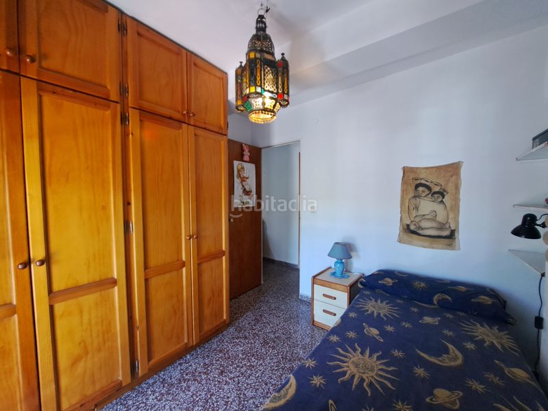 Foto badc331d-66ec-45e9-97b2-a8b6a7251d3a. Lloguer pis amb calefacció a Zona Miraflores Marbella