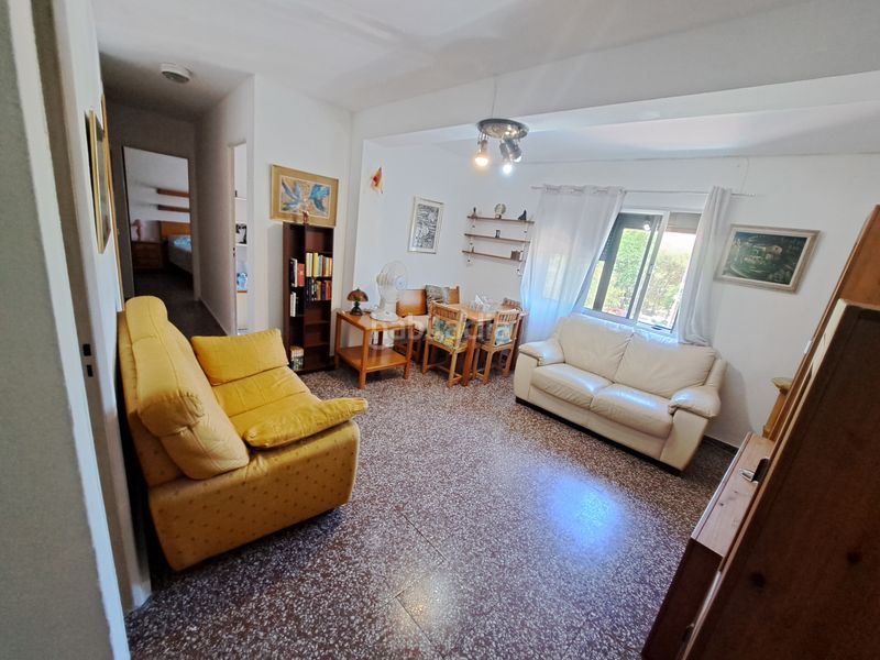 Foto f3ef532c-9903-460c-b90d-63de4a9b8e25. Lloguer pis amb calefacció a Zona Miraflores Marbella
