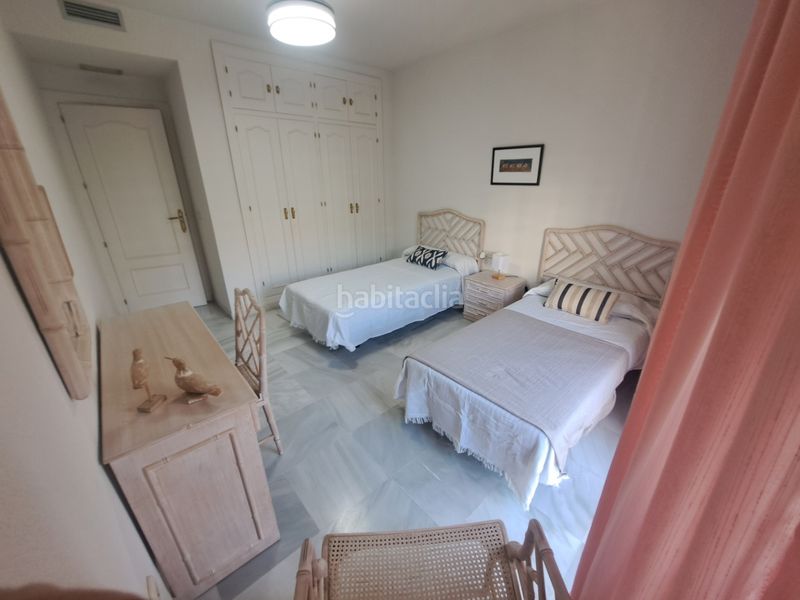 Foto 820e448c-4cf3-4185-b1cb-dea654c1fc2e. Location appartement avec chauffage parking piscine dans Marbella