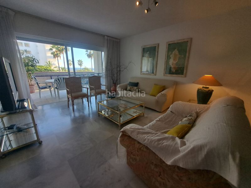 Foto b2839913-7282-4b58-9c88-2bdc14017d5f. Location appartement avec chauffage parking piscine dans Marbella