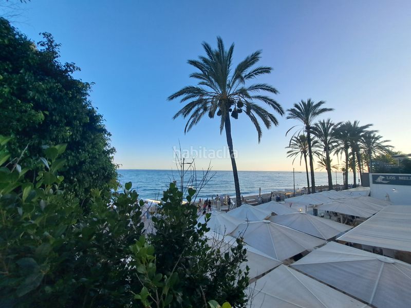 Foto b2b91712-dff1-48d2-96da-11056f8119d5. Location appartement avec chauffage parking piscine dans Marbella