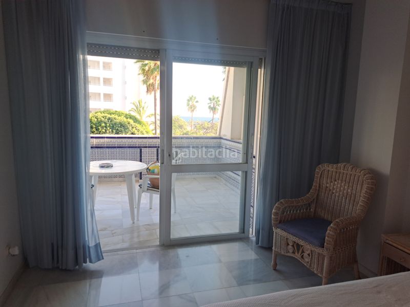 Foto c140f6cc-38f8-4ee0-96b2-0aa4767ff407. Location appartement avec chauffage parking piscine dans Marbella