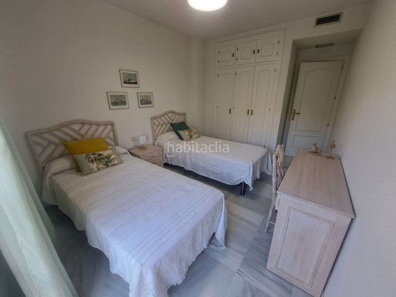 Foto e0a2e53c-a09c-4a1c-a3f6-25f2e86aba6e. Location appartement avec chauffage parking piscine dans Marbella