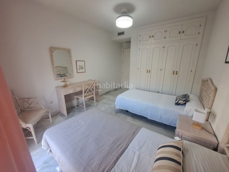 Foto f9c86f85-986c-4364-af5a-06e6f17f5041. Location appartement avec chauffage parking piscine dans Marbella