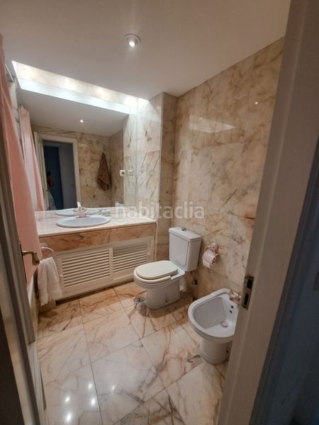 Foto 62f4f72d-c630-46c2-a441-2916176260ed. Rent flat with heating parking pool in Playa de la Fontanilla Marbella