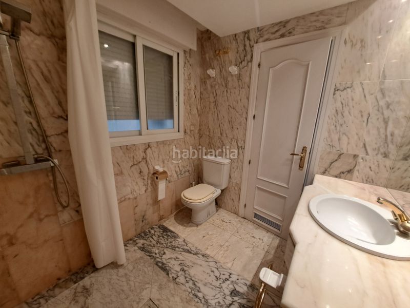 Foto 844fd93c-b223-469b-9c2f-06fbd5ea9718. Rent flat with heating parking pool in Playa de la Fontanilla Marbella